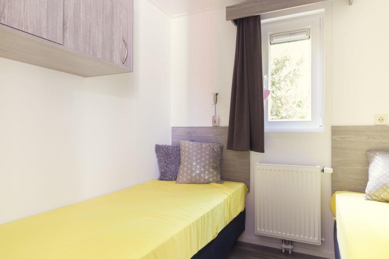 Вилла Bungalette 6 People Private Zuna Экстерьер фото